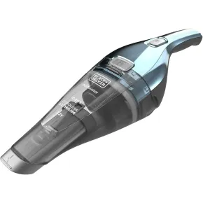 Aspirapolvere Portatile Black+Decker 7,2V Aspirabriciole Estensibile