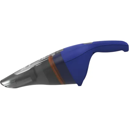 Aspirapolvere Portatile Black+Decker 3,6V Aspirabriciole Filtro 370 ml