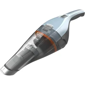 Aspirapolvere Portatile Black+Decker 7,2V Litio Bocchetta Estensibile