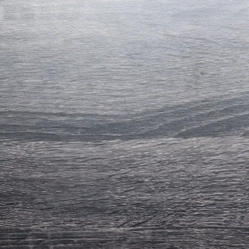 Scarpiera 2 Ante a Ribalta Slim Salvaspazio Legno Grigio Scuro Moderno