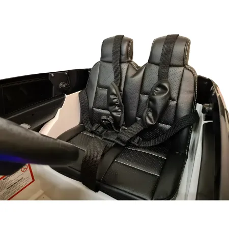 Macchina Elettrica per Bambini Range Rover Velar a Batteria 12 V Telecomandata