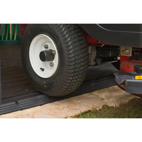 Keter Apex Casetta da Giardino in Resina Effetto Legno 287x230x246 cm
