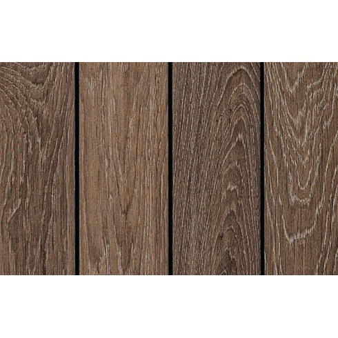 Keter Apex Casetta da Giardino in Resina Effetto Legno 287x230x246 cm