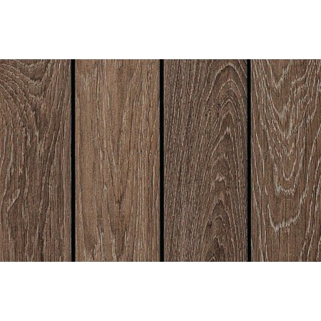 Keter Apex Casetta da Giardino in Resina Effetto Legno 287x230x246 cm