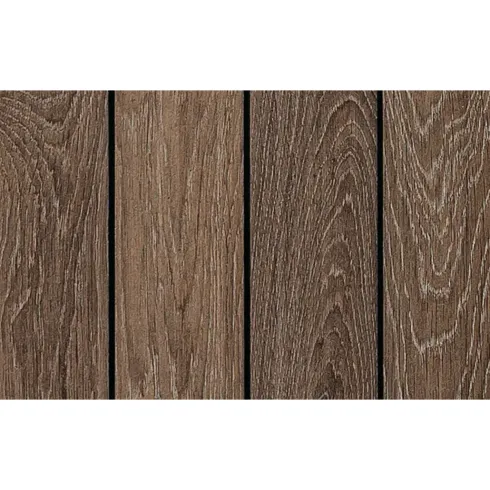 Keter Apex Casetta da Giardino Resina Effetto Legno 350x230x246 cm