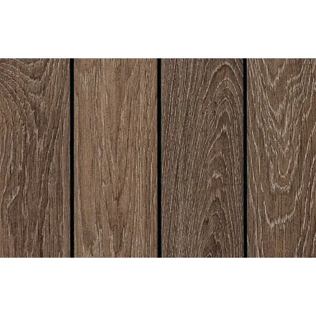 Keter Apex Casetta da Giardino Resina Effetto Legno 350x230x246 cm