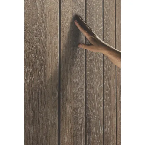 Keter Apex Casetta da Giardino Resina Effetto Legno 350x230x246 cm