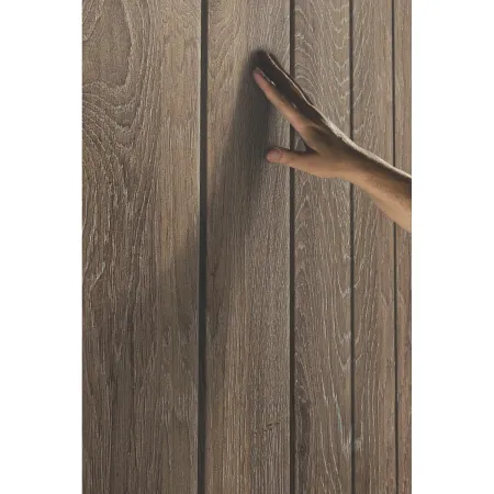 Keter Apex Casetta da Giardino Resina Effetto Legno 350x230x246 cm