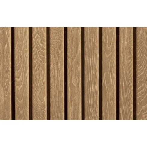 Keter Pent Casetta da Giardino 2x2 Resina Effetto Legno Doghe Veneziane
