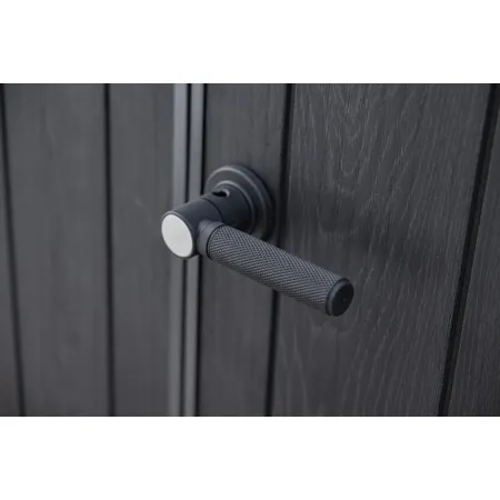 Keter Pent Casetta da Giardino 2x2 Resina Effetto Legno Doghe Veneziane