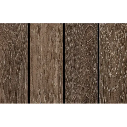 Armadio Porta Attrezzi Keter 1400L Resina Finitura Legno UV da Esterno