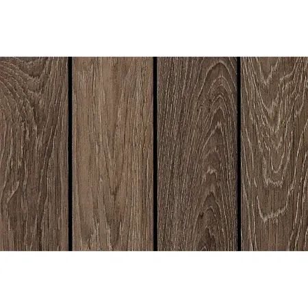 Armadio Porta Attrezzi Keter 1400L Resina Finitura Legno UV da Esterno