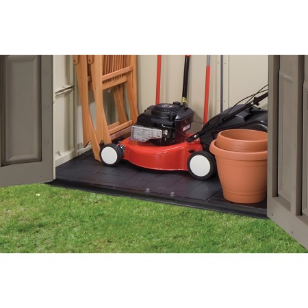 Keter Casetta per Attrezzi Factor 256x331 cm in Resina