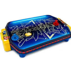 Gioco Air Hockey Arcade da Tavolo per Bmabini Sonic Elettronico LED
