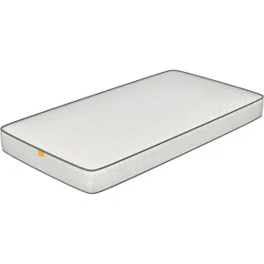 Materasso Memory Singolo 80x190 cm h25 cm Ortopedico Anallergico