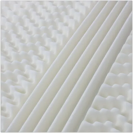 Materasso Memory Singolo 80x190 cm h25 cm Ortopedico Anallergico