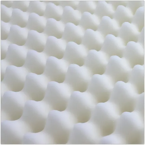 Materasso Memory Singolo 80x190 cm h25 cm Ortopedico Anallergico