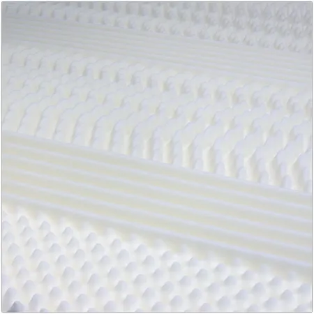 Materasso Memory Singolo 80x190 cm h25 cm Ortopedico Anallergico
