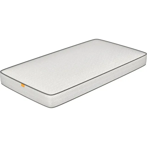 Materasso Memory Singolo 80x195 cm h20 cm Ortopedico Anallergico