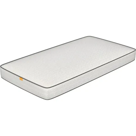 Materasso Memory Singolo 80x200 cm h25 cm Ortopedico Anallergico