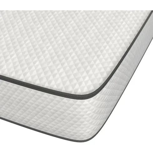 Materasso Waterfoam Singolo 90x190 cm h12 cm Ortopedico Anallergico