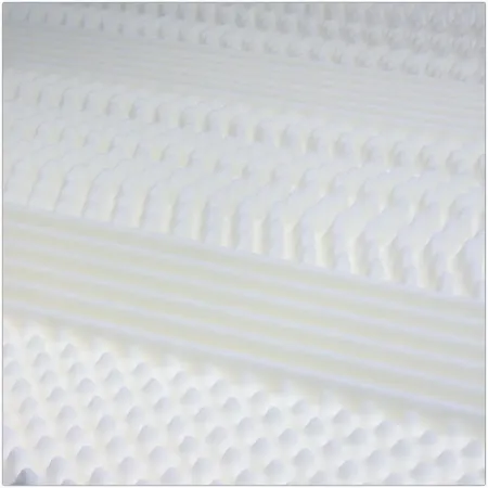 Materasso Memory Singolo 90x190 cm h25 cm Ortopedico Anallergico