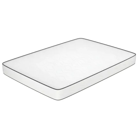 Materasso Waterfoam Una Piazza e Mezza 120x200 cm h12 cm Ortopedico