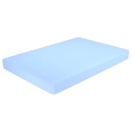 Materasso Waterfoam Una Piazza e Mezza 120x200 cm h12 cm Ortopedico