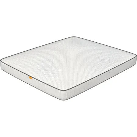 Materasso Memory Una Piazza e Mezza 120x200 cm h25 cm Ortopedico