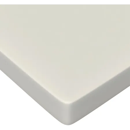 Topper Memory Foam alla Francese 140x190 cm h5 Sfoderabile Aloe