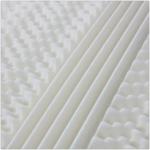 Materasso Matrimoniale Memory Foam 160x190 h25 Ortopedico Anallergico