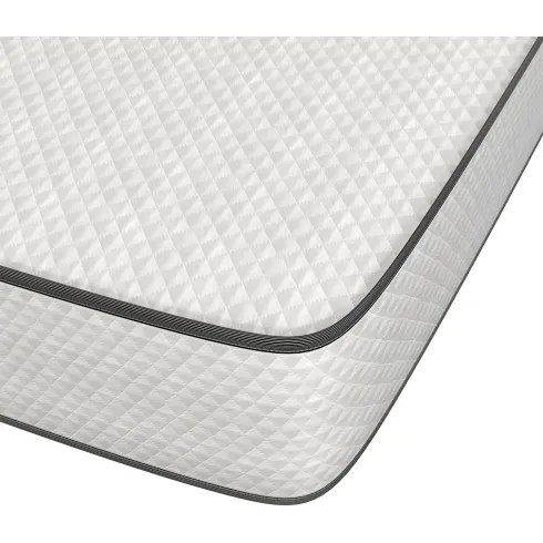 Materasso Matrimoniale Waterfoam 160x195 h12 Ortopedico Anallergico