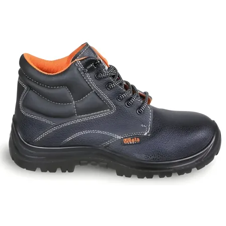 Scarpe Antinfortunistica Pelle Beta S3 Taglia 43 Impermeabili Uomo Donna