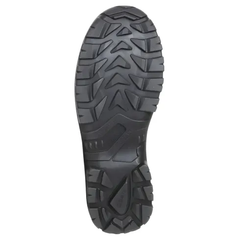 Scarpe Antinfortunistica Pelle Beta S3 Taglia 43 Impermeabili Uomo Donna