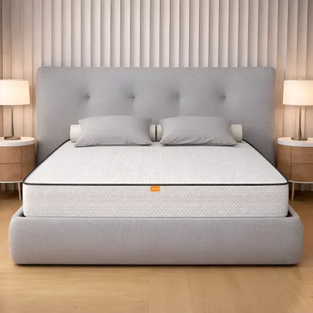 Materasso Matrimoniale Memory Foam 180x200 h25 Ortopedico Anallergico