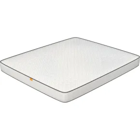 Materasso Matrimoniale Memory Foam 180x200 h25 Ortopedico Anallergico