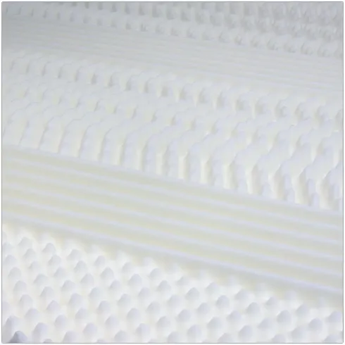 Materasso Matrimoniale Memory Foam 180x200 h25 Ortopedico Anallergico