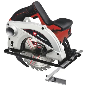 Sega Circolare Einhell 1250W Taglio 165 mm Regolabile Professionale