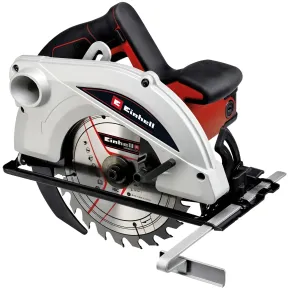 Sega Circolare Einhell 1410W Taglio 190 mm Regolabile Professionale