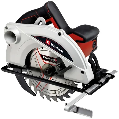 Sega Circolare Einhell 1410W Taglio 190 mm Regolabile Professionale