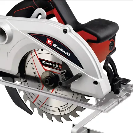 Sega Circolare Einhell 1410W Taglio 190 mm Regolabile Professionale