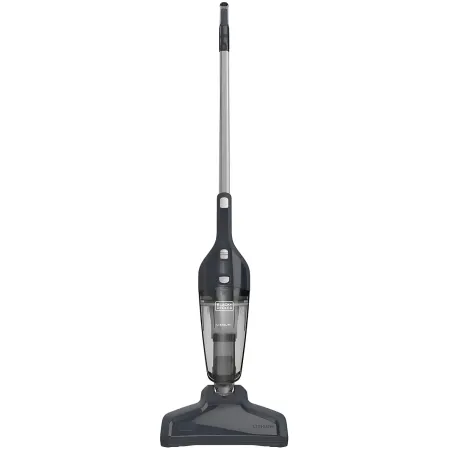 Scopa Elettrica Black+Decker 10,8V Ricaricabile 1,5 Ah 4 in 1 Portatile