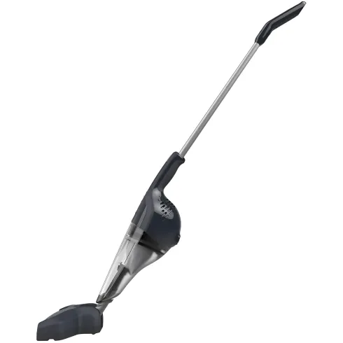 Scopa Elettrica Black+Decker 10,8V Ricaricabile 1,5 Ah 4 in 1 Portatile