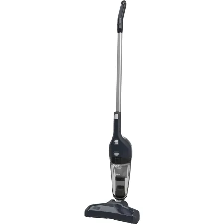 Scopa Elettrica Black+Decker 10,8V Ricaricabile 1,5 Ah 4 in 1 Portatile