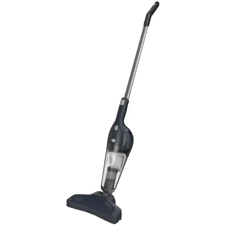 Scopa Elettrica Black+Decker 10,8V Ricaricabile 1,5 Ah 4 in 1 Portatile