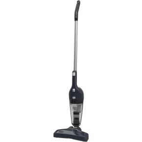 Scopa Elettrica Black+Decker 10,8V Ricaricabile 1,5 Ah 4 in 1 Portatile