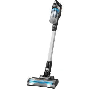 Scopa Elettrica Black+Decker 18V Ricaricabile Multiciclonica 3 Velocità