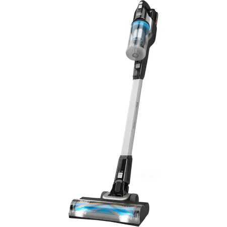 Scopa Elettrica Black+Decker 18V Ricaricabile Multiciclonica 3 Velocità