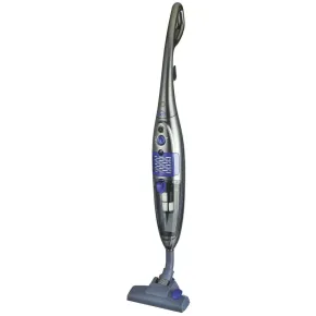 Scopa Elettrica DCG Ciclonica Compatta 600 W Filtro Hepa Serbatoio 800 ml