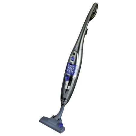Scopa Elettrica DCG Ciclonica Compatta 600 W Filtro Hepa Serbatoio 800 ml